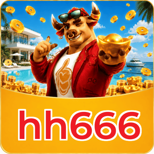 hh666 Instalar Logo 2