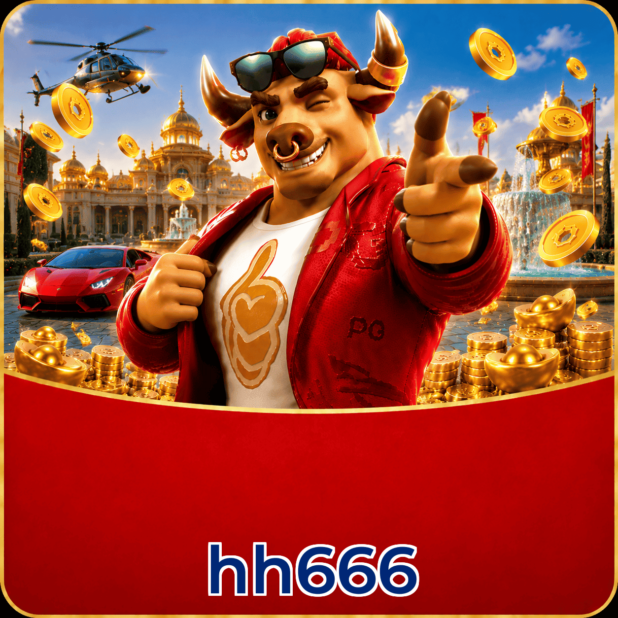 Certificação GLI hh666