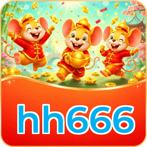 Slots hh666 - Jackpots Progressivos