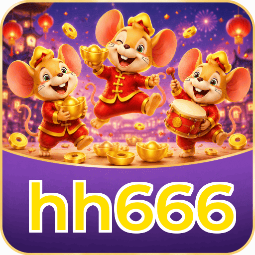 hh666 Instalar Logo 3