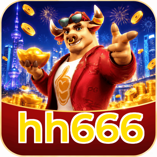 hh666 Segurança Logo 1