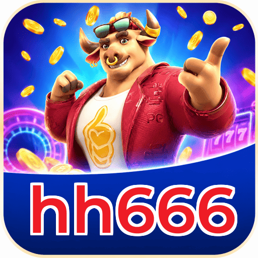 hh666 Segurança Logo 3