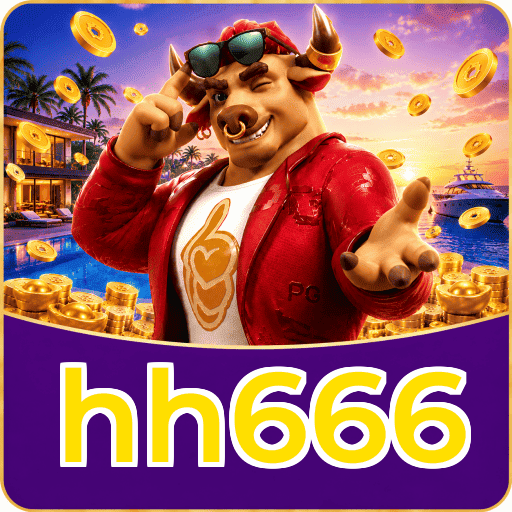 hh666 Instalar Logo 1