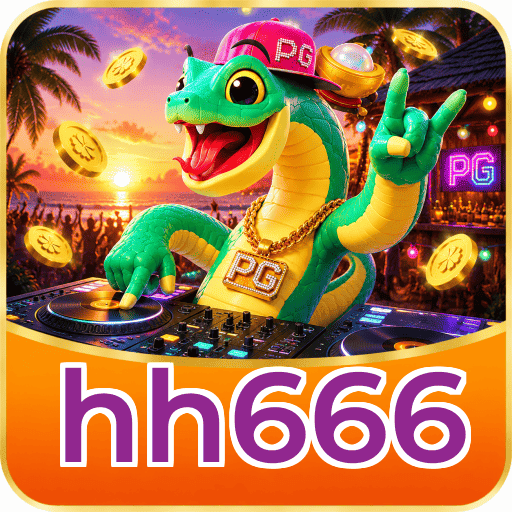 hh666 Logo 1